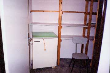 Eslovaquia Byt Závažná Poruba, Exterior